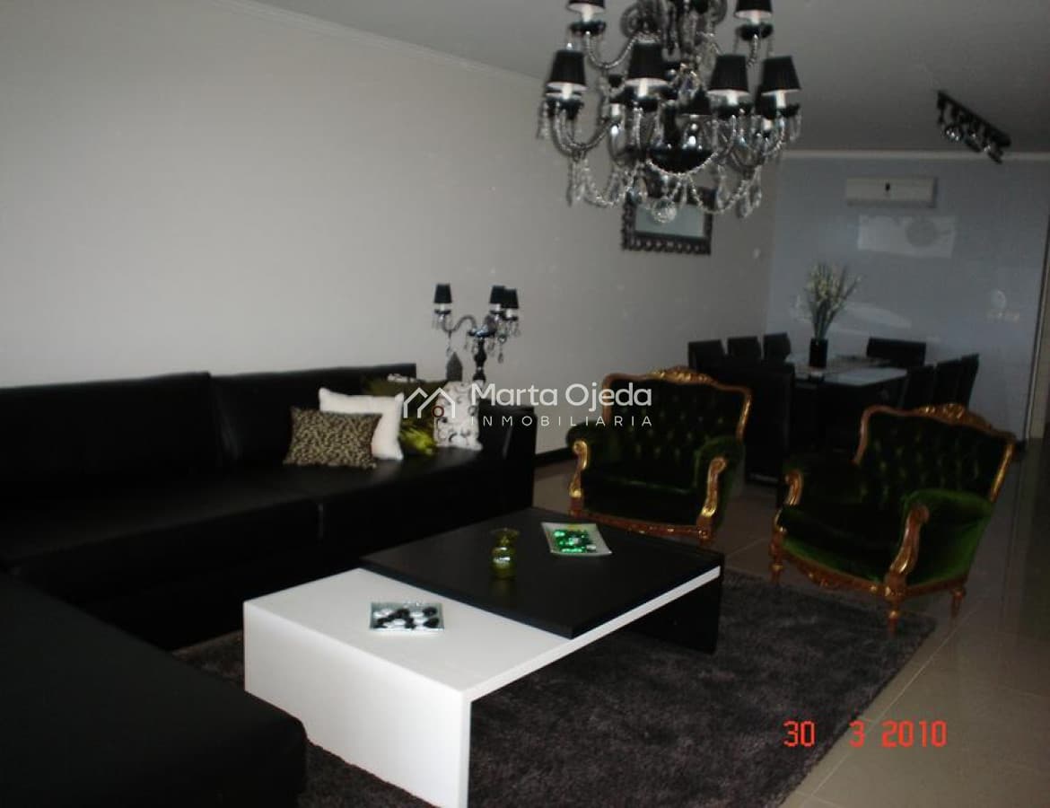 Apartamento ID.36767 - Brava , edificio de alta gama con departamentos Premium y hermosa vista al mar