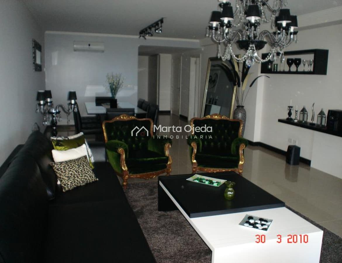 Apartamento ID.36767 - Brava , edificio de alta gama con departamentos Premium y hermosa vista al mar