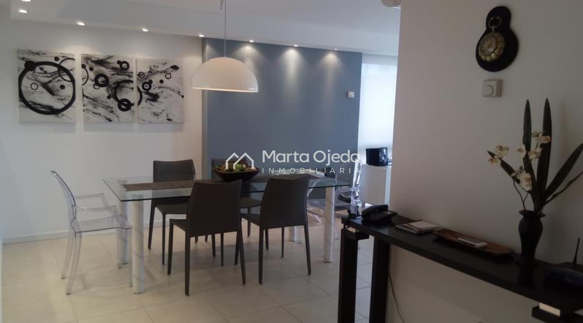 Apartamento ID.37007 - Mansa detrás del Conrad con todos los Amenities