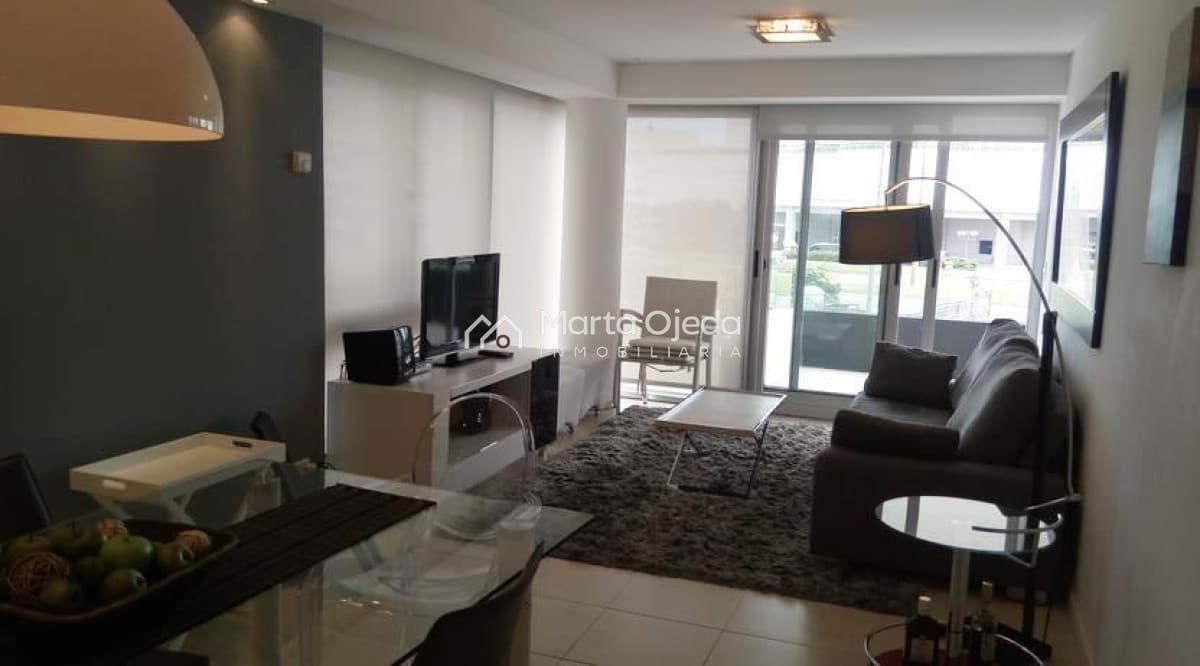 Apartamento ID.37007 - Mansa detrás del Conrad con todos los Amenities