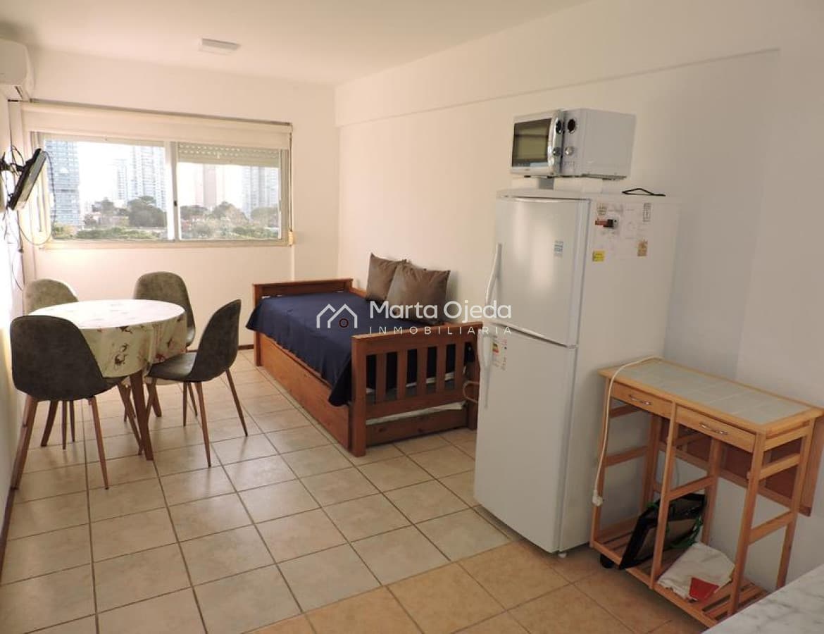 Apartamento ID.36974 - Nuevo ingreso , piso alto