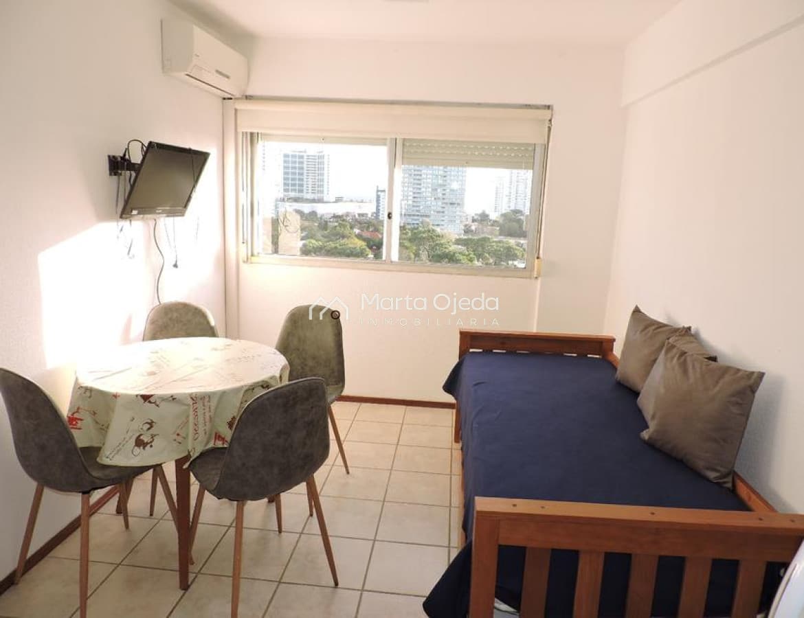 Apartamento ID.36974 - Nuevo ingreso , piso alto