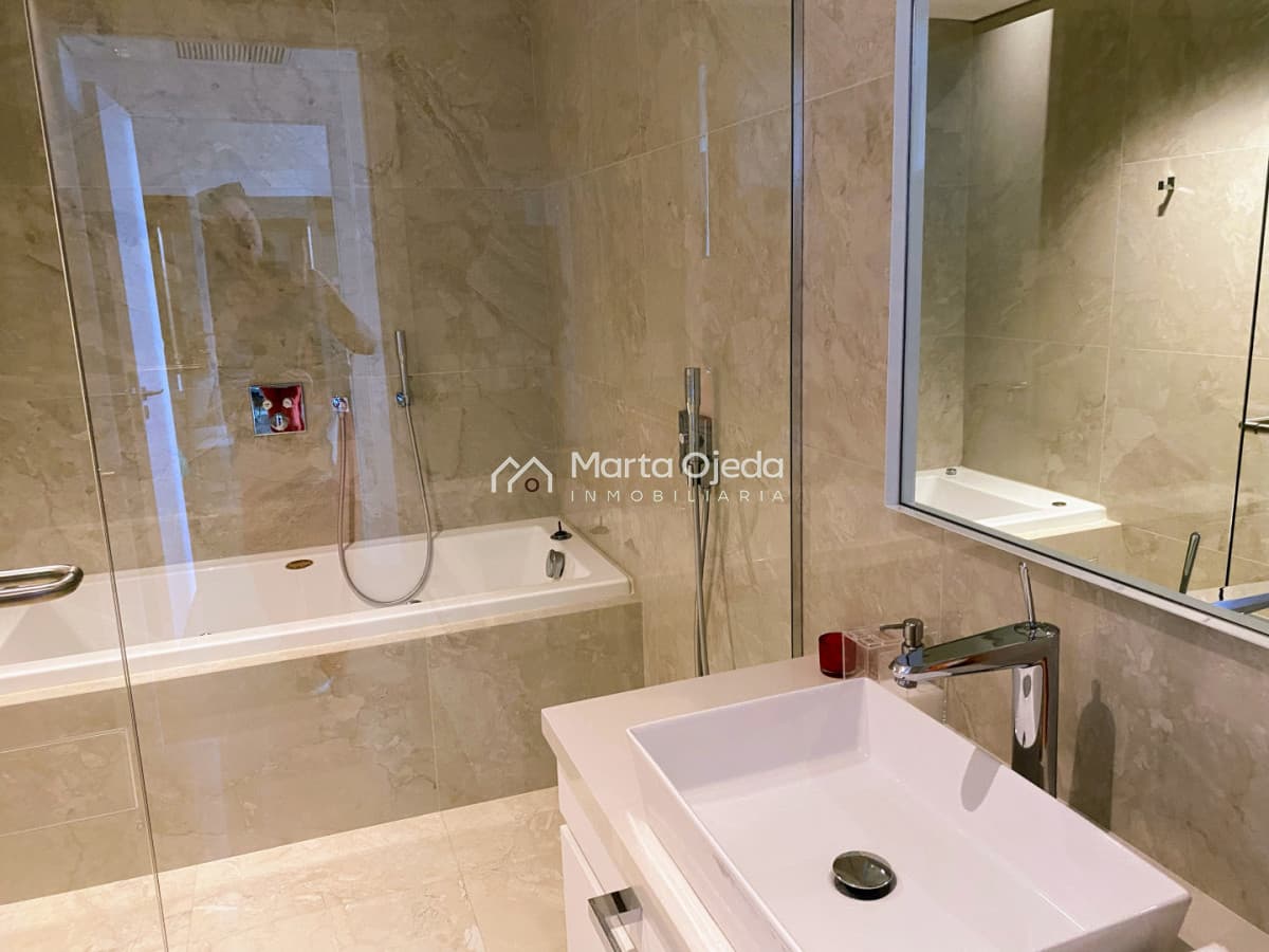 Apartamento ID.41383 - Experiencia de vida de Alta Gama .Playa Brava , Punta del Este