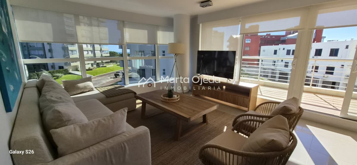 Apartamento ID.41447 - Edificio de Alta Gama en Pda. 3 de la mansa