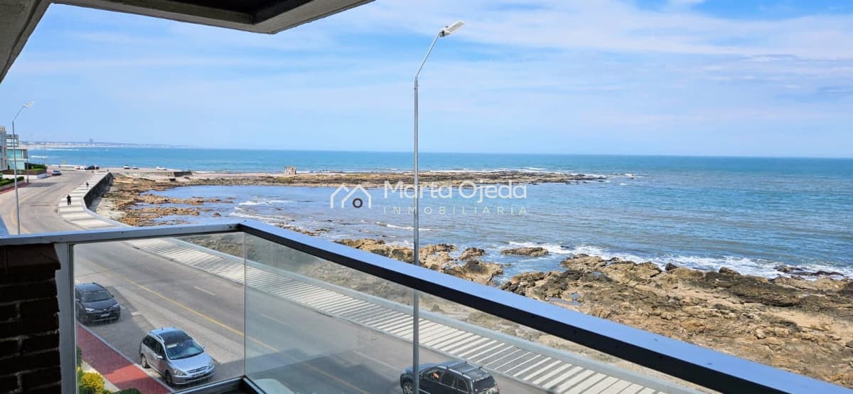 Apartamento ID.40712 - Espectacular apartamento frente al mar en Peninsula