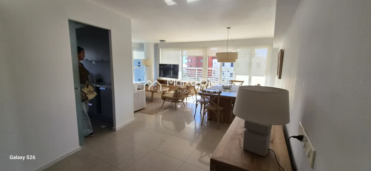 Apartamento ID.41447 - Edificio de Alta Gama en Pda. 3 de la mansa