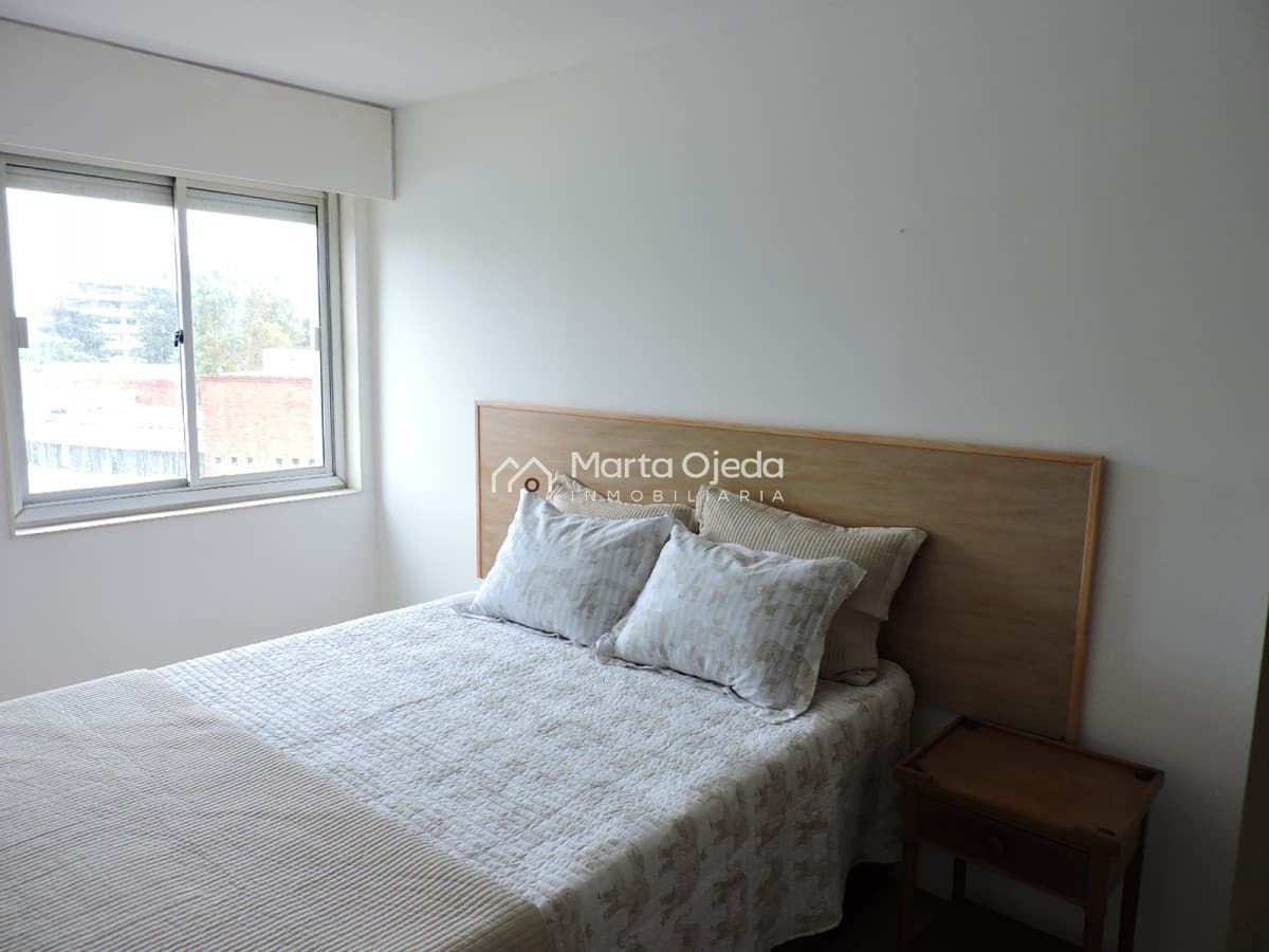 Apartamento ID.39363 - Muy buena ubicación en Maldonado