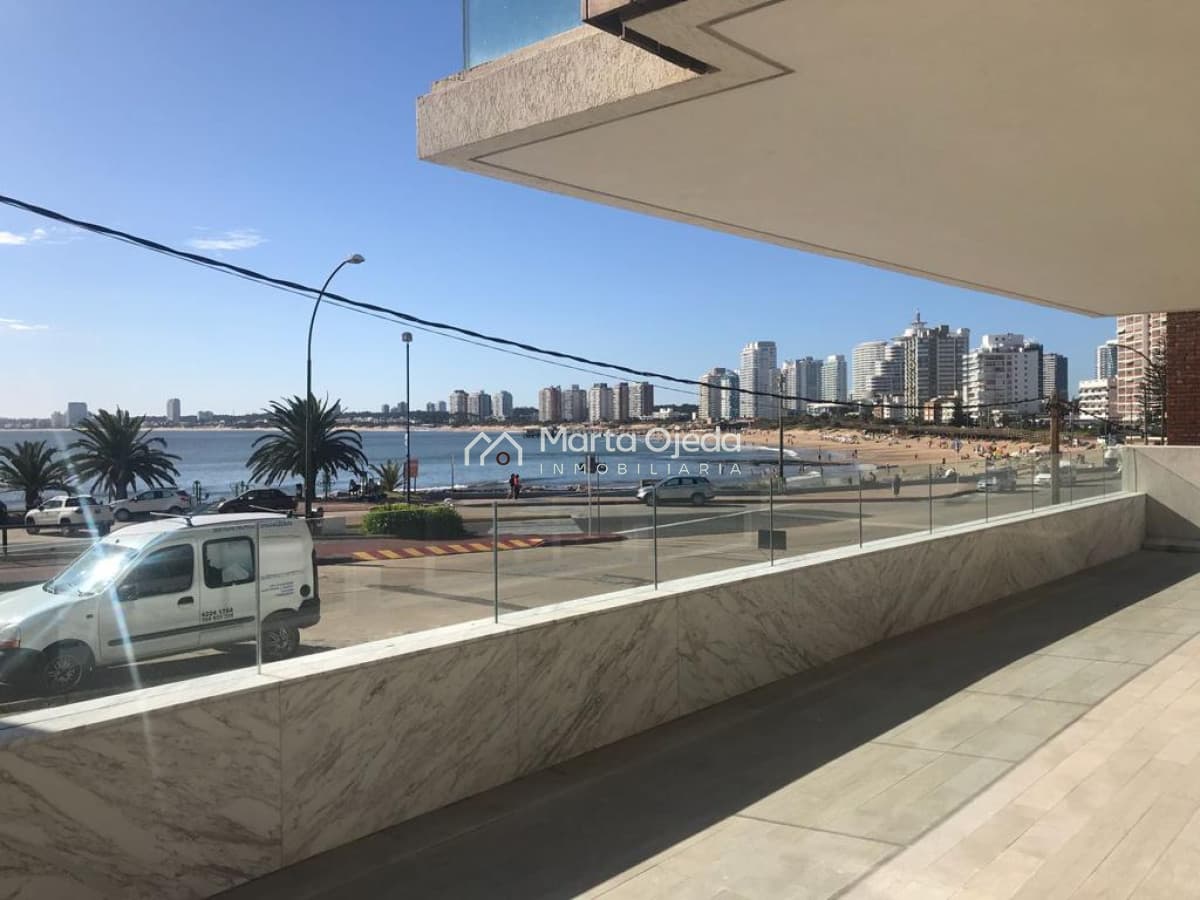 Apartamento ID.40249 - Apartamento en exclusivo edificio con solo cuatro residencias de lujo