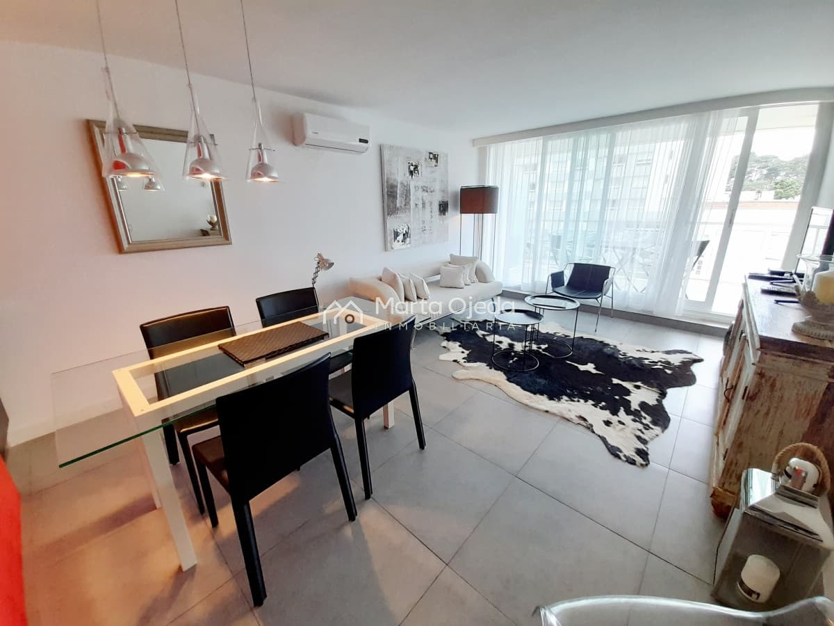 Apartamento ID.37596 - Edificio  con estilo único ubicado en Roosevelt