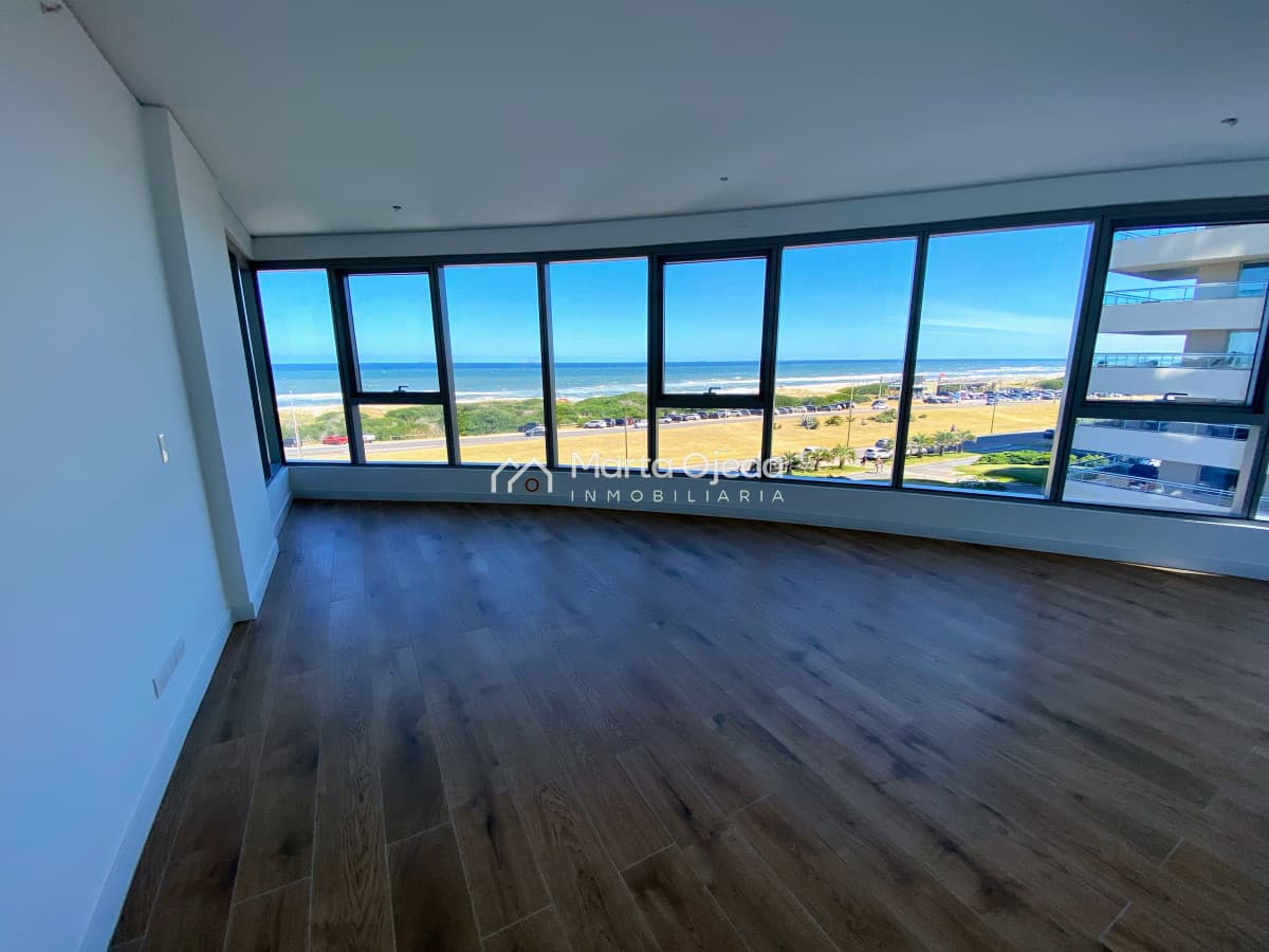 Apartamento ID.41018 - Apartamento en Punta del Este, Brava