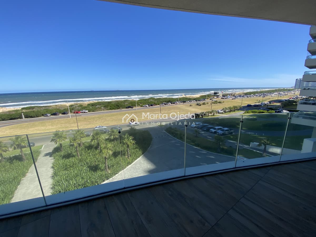 Apartamento ID.41018 - Apartamento en Punta del Este, Brava