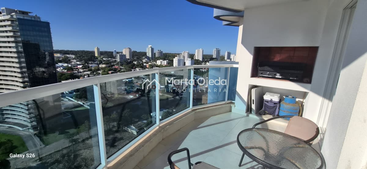 Apartamento ID.41448 - Estratégicamente ubicado a metros de Hotel Enjoy .