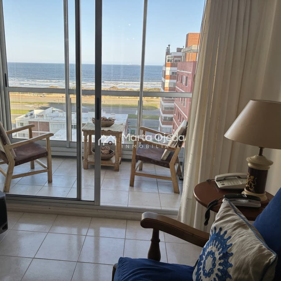 Apartamento ID.41653 - Ubicación privilegiado próximo a playas , Península y centros comerciales