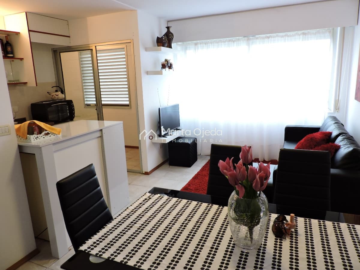 Apartamento ID.39363 - Muy buena ubicación en Maldonado