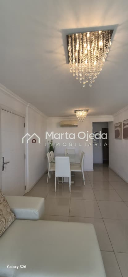 Apartamento ID.41448 - Estratégicamente ubicado a metros de Hotel Enjoy .