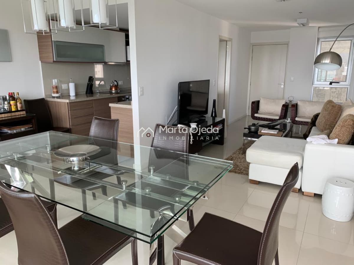 Apartamento ID.40998 - Apartamento en Punta del Este . Nuevo Ingreso