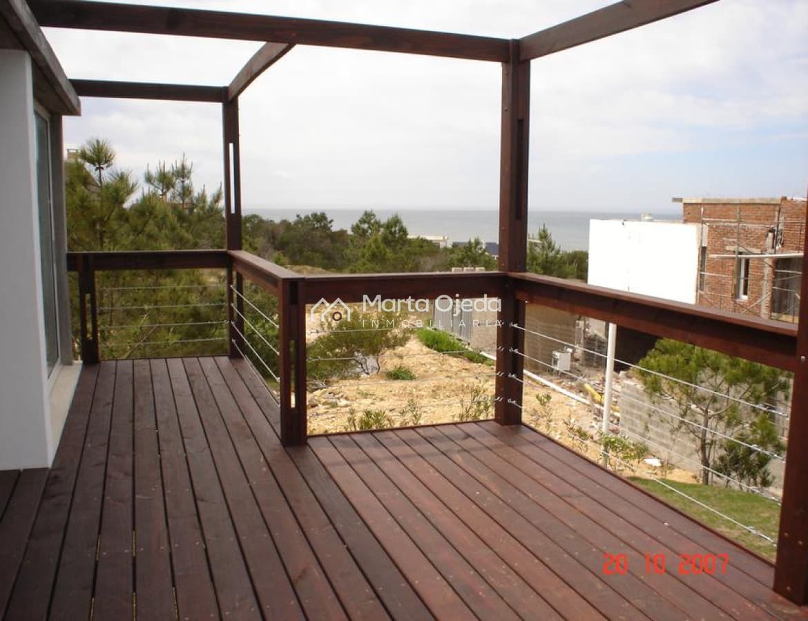 Casa ID.36265 - Chalet en Altos de Punta Piedra , El Chorro