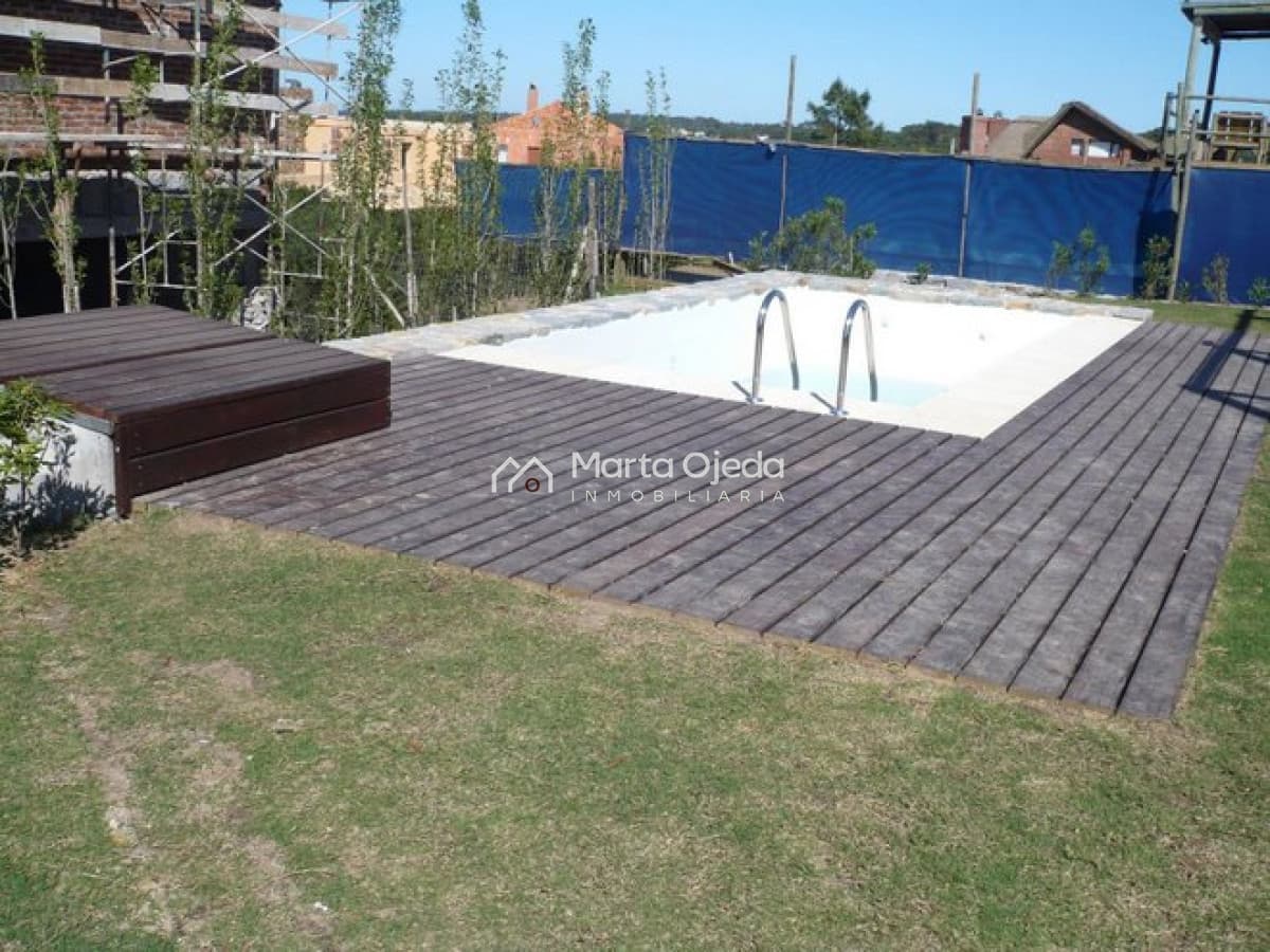 Casa ID.36265 - Chalet en Altos de Punta Piedra , El Chorro