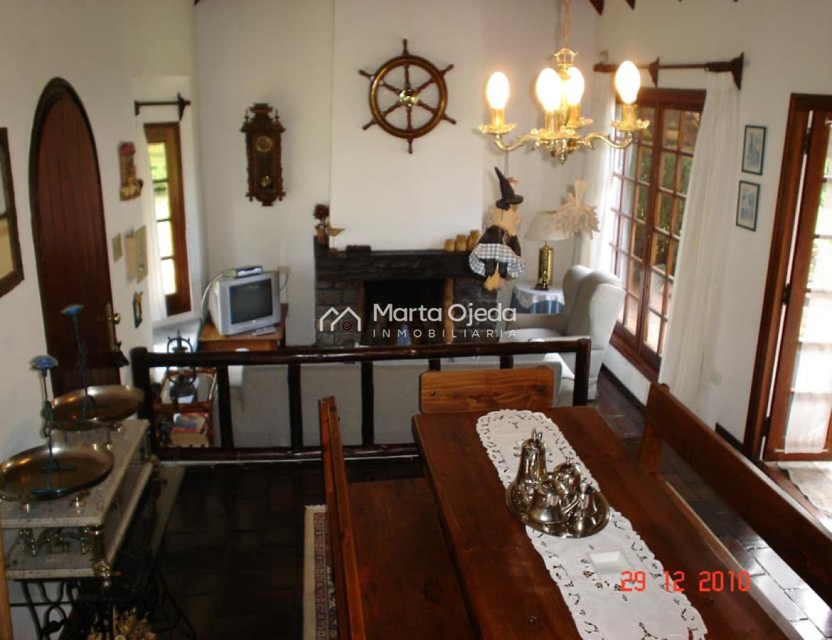 Casa ID.35275 - Pinares a 2 cuadras del mar