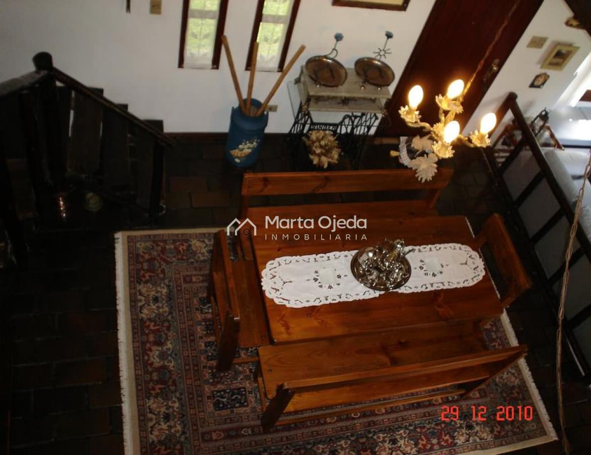 Casa ID.35275 - Pinares a 2 cuadras del mar