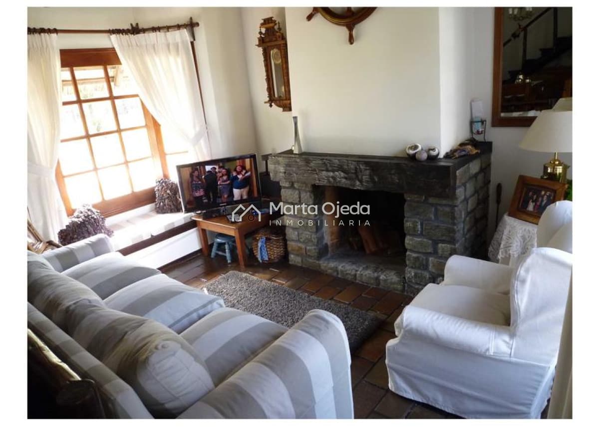 Casa ID.35275 - Pinares a 2 cuadras del mar