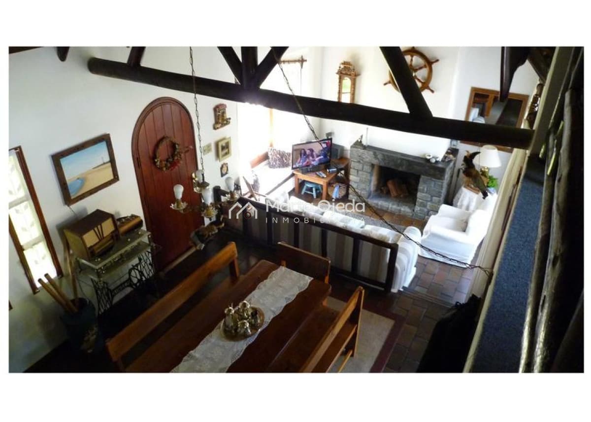 Casa ID.35275 - Pinares a 2 cuadras del mar