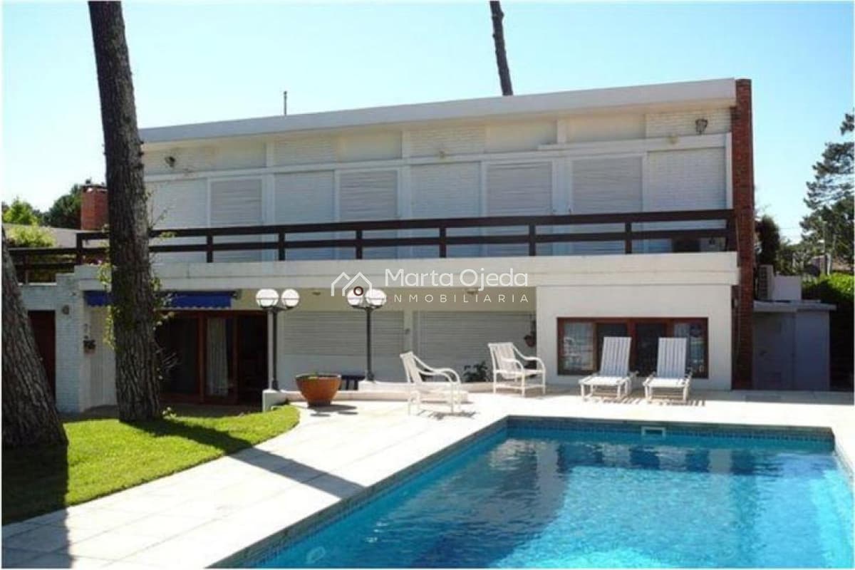 Casa ID.36886 - Casa en venta , Playa mansa . Punta del Este