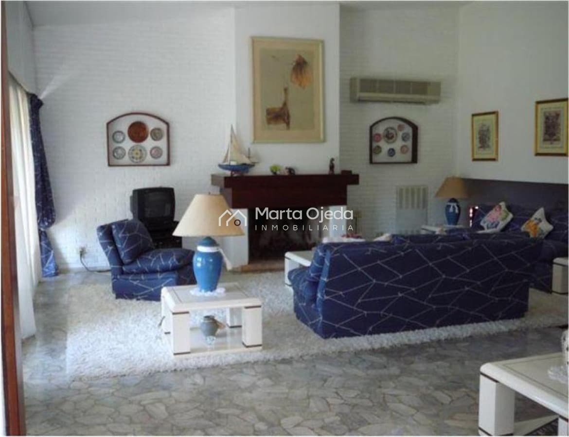 Casa ID.36886 - Casa en venta , Playa mansa . Punta del Este
