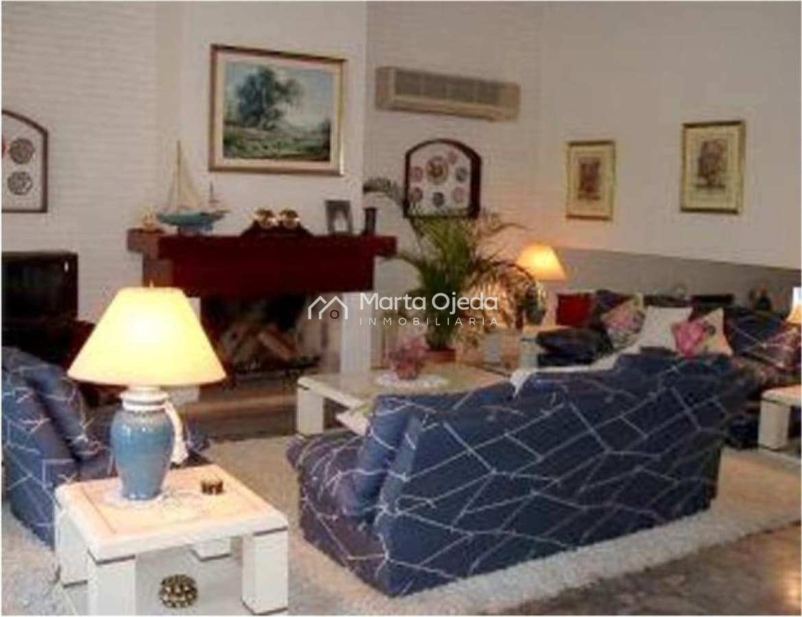 Casa ID.36886 - Casa en venta , Playa mansa . Punta del Este