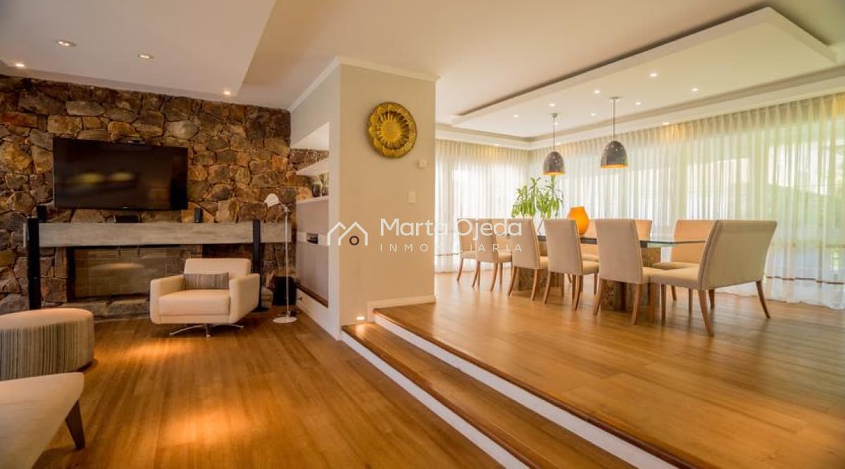 Casa ID.38459 - Magnífica casa en el corazón de playa mansa