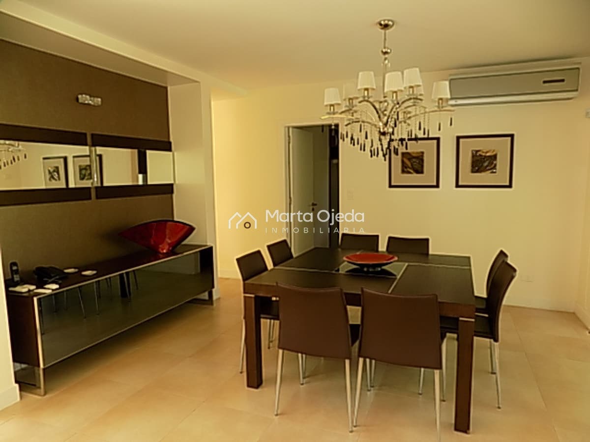 Casa ID.38473 - Chalet Moderno en barrio privado