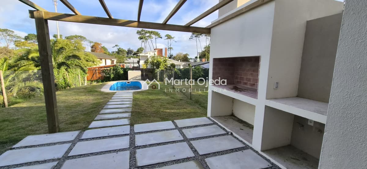 Casa ID.41517 - ¡MUDATE YA! Casa a estrenar de buena construcción y finas terminaciones