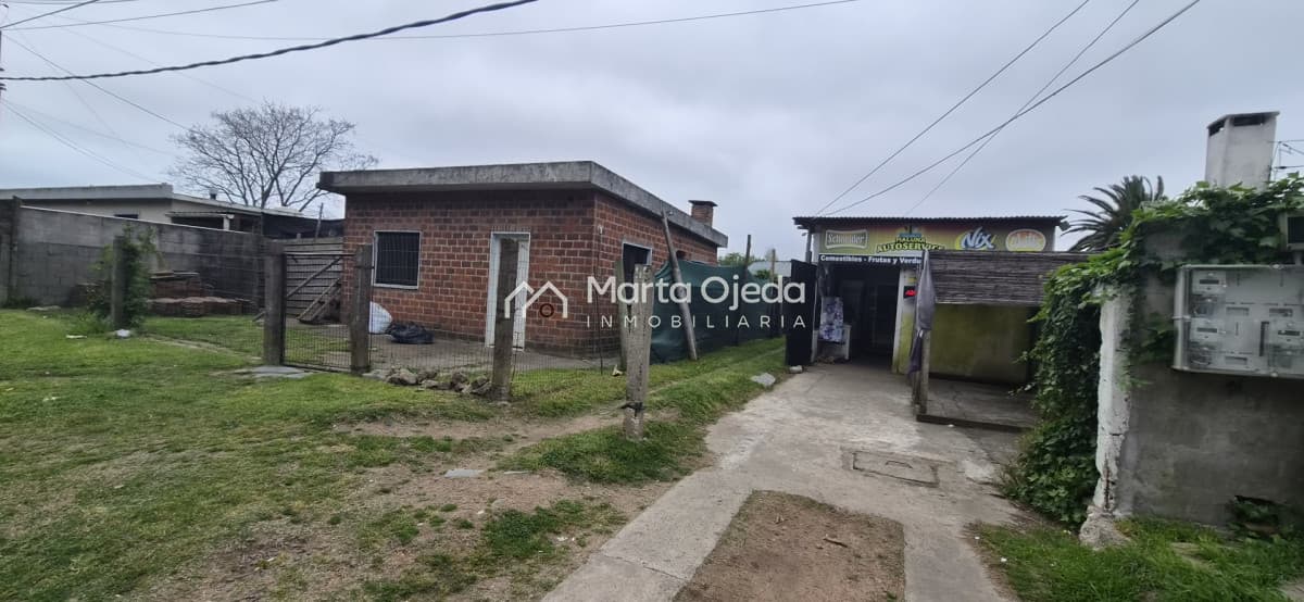 Casa ID.41669 - NUEVO INGRESO , OPORTUNIDAD MUY RENTABLE