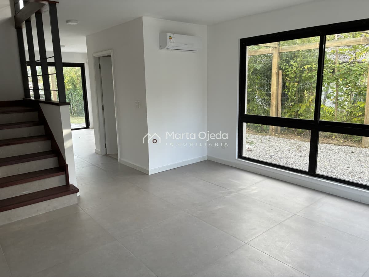 Casa ID.41517 - ¡MUDATE YA! Casa a estrenar de buena construcción y finas terminaciones