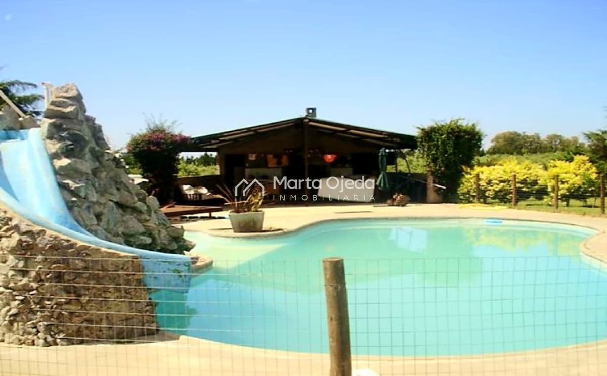 Chacra ID.40419 - Venta o permuta por apartamento en Punta del Este