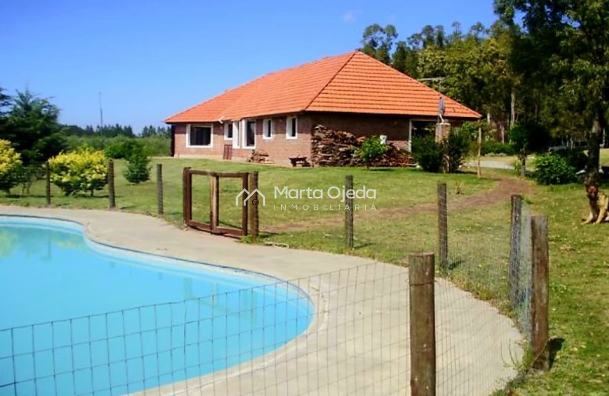 Chacra ID.40419 - Venta o permuta por apartamento en Punta del Este