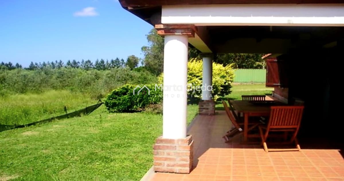 Chacra ID.40419 - Venta o permuta por apartamento en Punta del Este