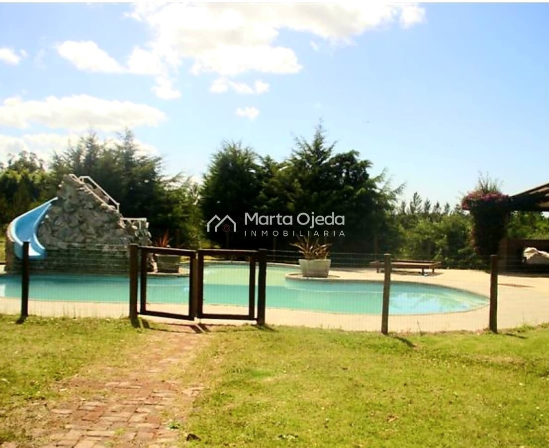 Chacra ID.40419 - Venta o permuta por apartamento en Punta del Este