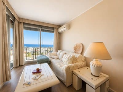 Apartamento en pozo en ubicacion privilegiada