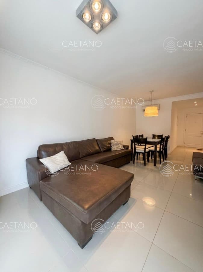 Apartamento en venta de 2 dormitorios Green Park, Solanas.