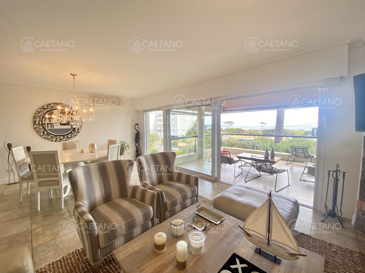 En Venta apartamento en mansa
