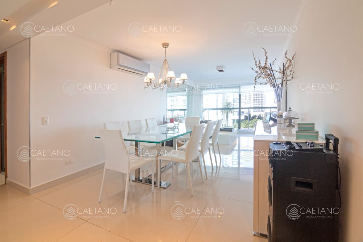 Excelente Apartamento