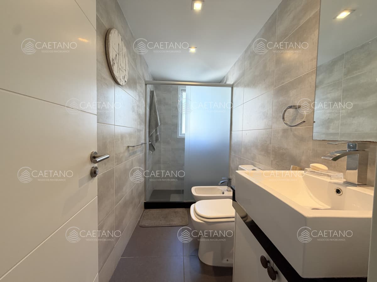 VENTA PENTHOUSE EN PENINSULA CON VISTA AL MAR
