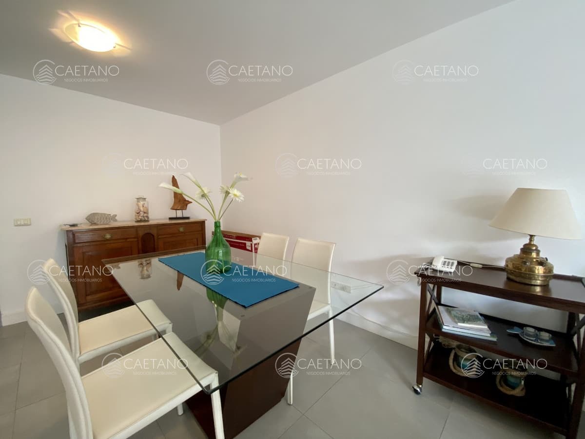 Venta apartamento 2 dormitorios Punta del Este