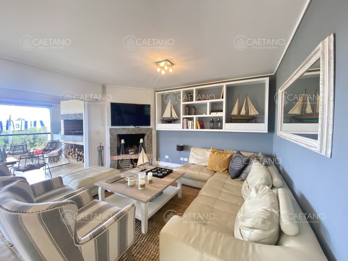 En Venta apartamento en mansa