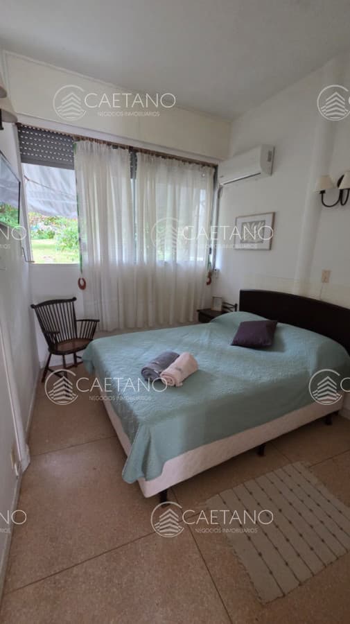 Venta departamento 1 dormitorio - Arcobaleno