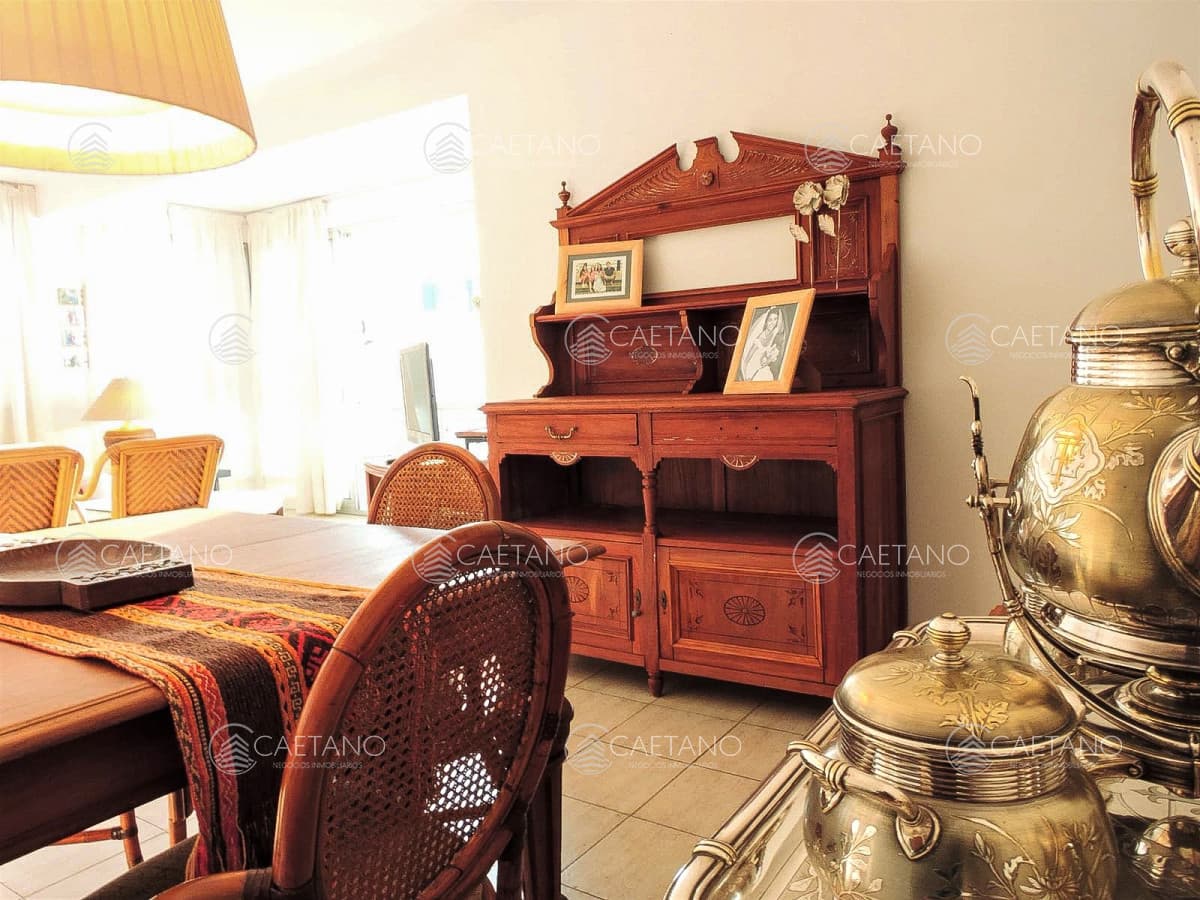Venta apartamento Punta del Este, Peninsula, 2 dormitorios