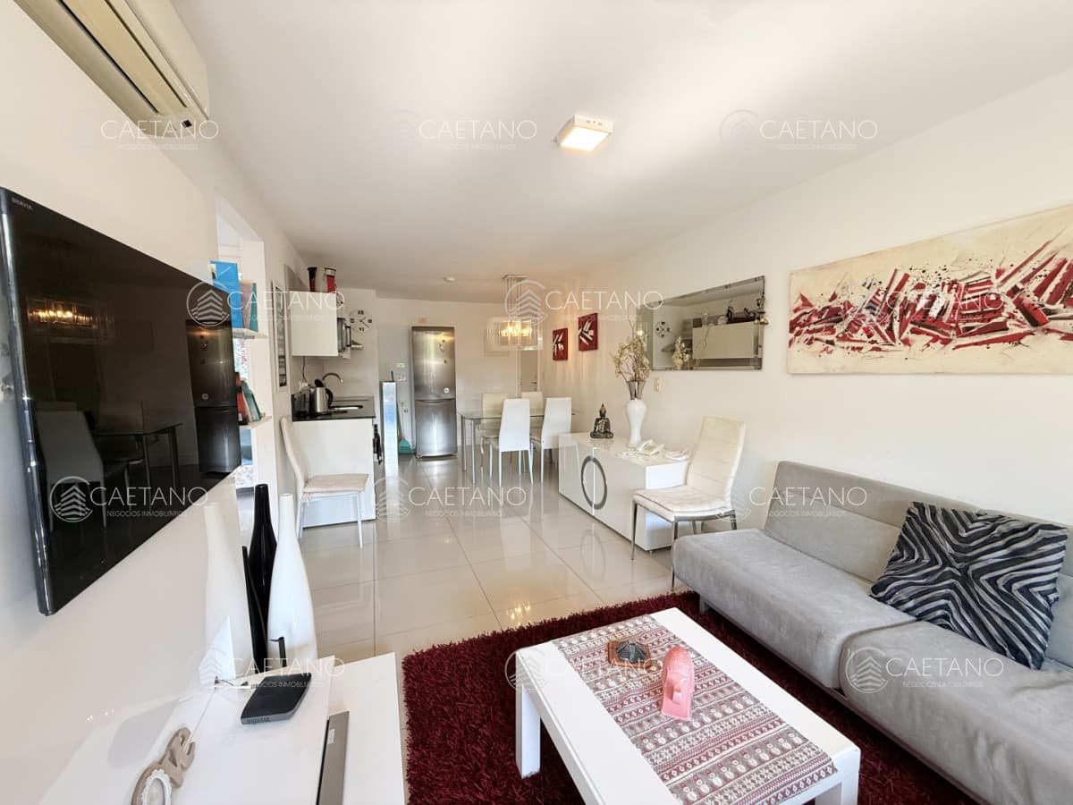 Vente apto 2 dormitorios punta del este