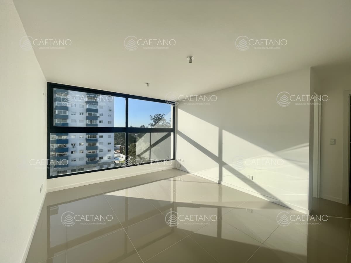 Venta Departamento - 1 Dormitorio 1 Baño - Roosevelt