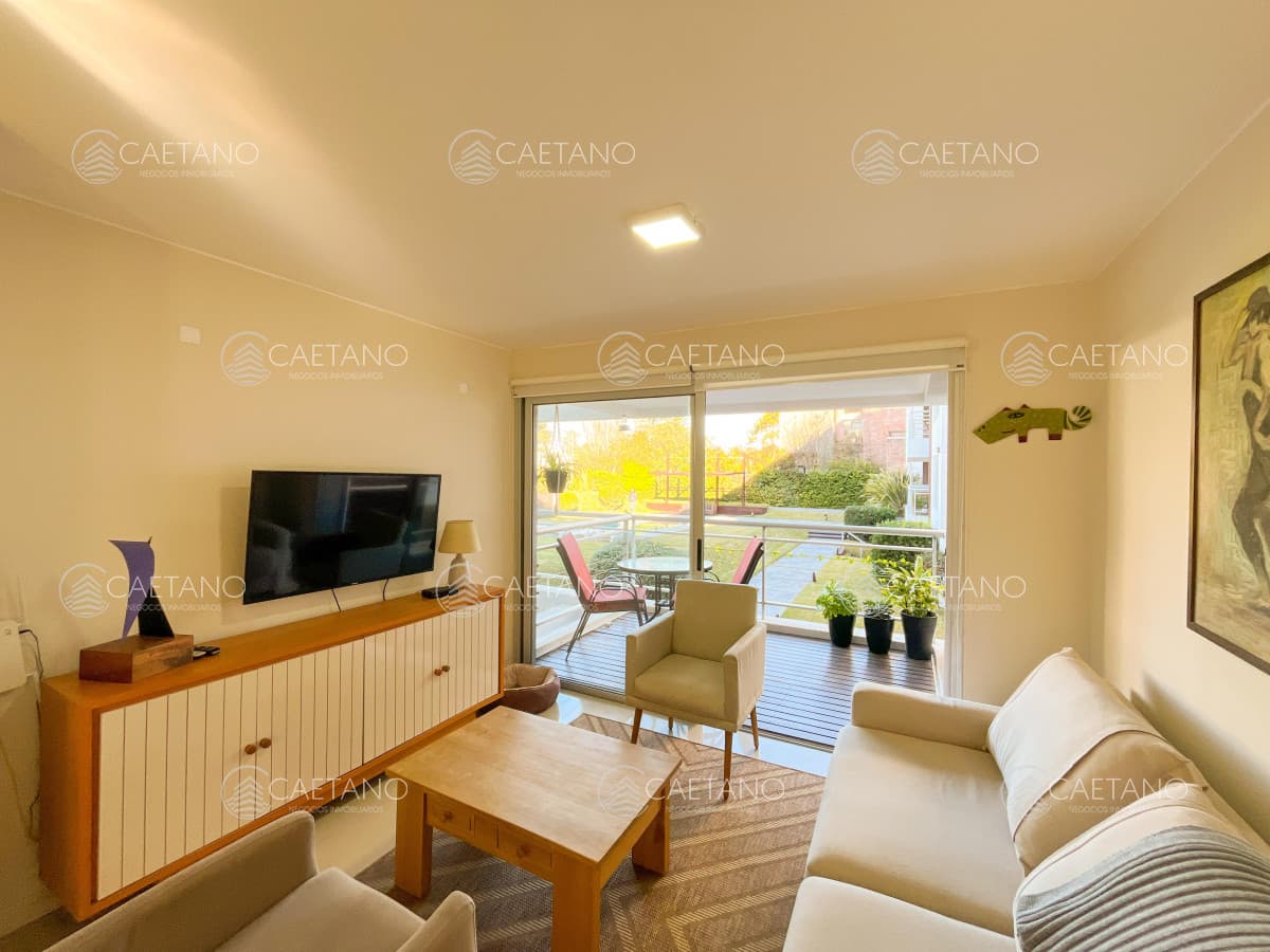 Venta Apartamento Rincon del Indio Punta del Este